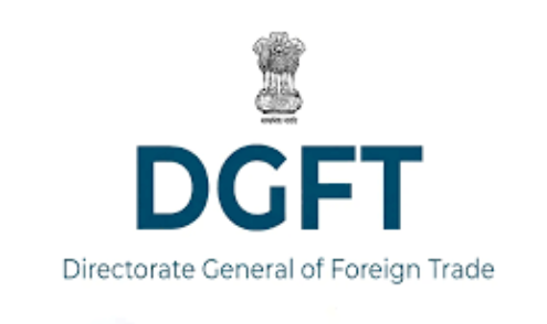 DGFT Logo