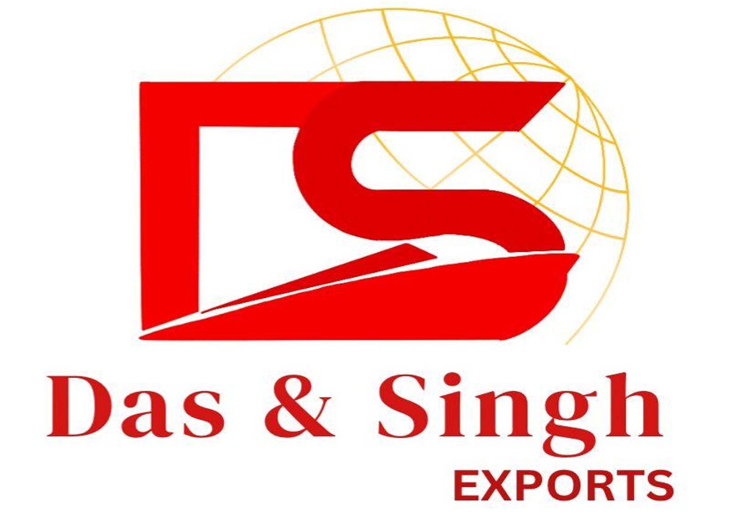 Das & Singh Exports Logo